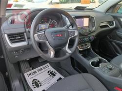 GMC Terrain